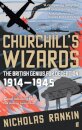 Churchill's Wizards