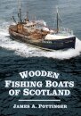 Wooden Fishing Boats of Scotland