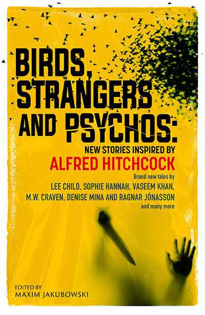 Bird'S Strangers And Psychos