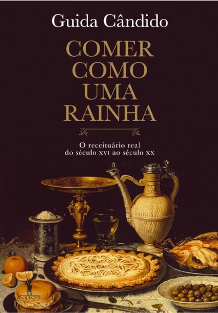 Comer como uma Rainha