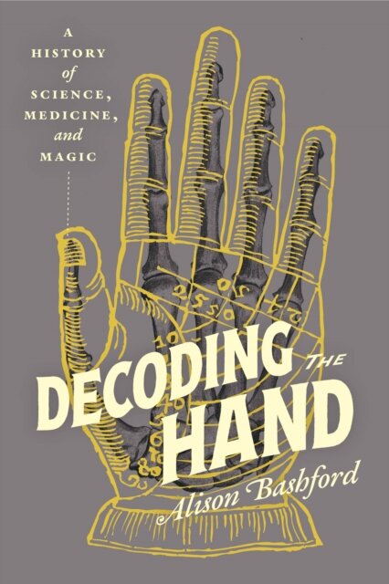 Decoding the Hand