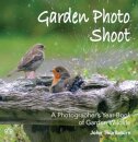 Garden Photo Shoot