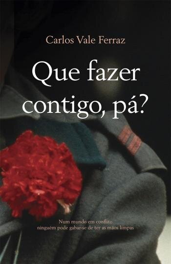 Que fazer contigo, pá?