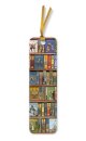 Bodleian High Jinks Bookshelves Bookmarks (pack of 10)