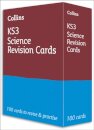 KS3 Science Revision Question Cards