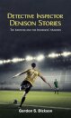 Detective Inspector Denison Stories