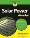 Solar Power For Dummies