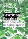 Rewriting Exurbia