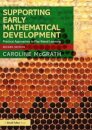 Supporting Early Mathematical Development
