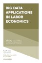 Big Data Applications in Labor Economics