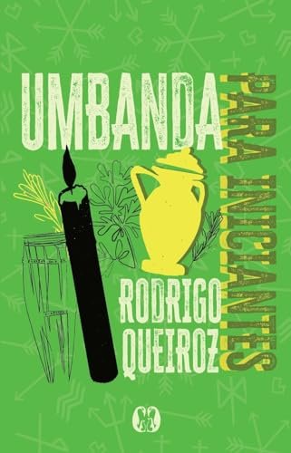 Umbanda Para Iniciantes