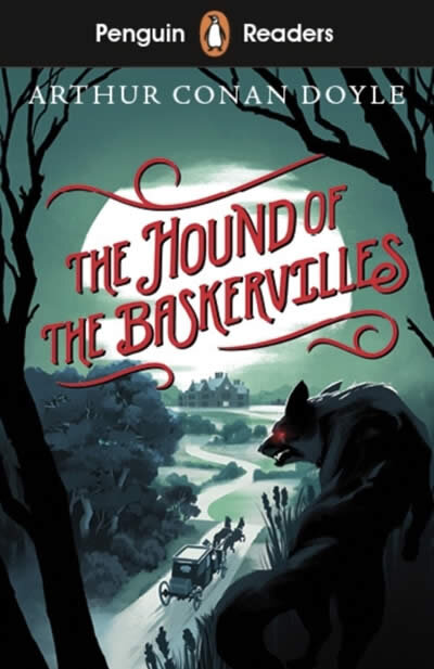 Penguin Readers Starter Level: The Hound of the Baskervilles