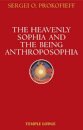 The Heavenly Sophia and the Being Anthroposophia