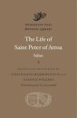 The Life of Saint Peter of Atroa