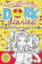 Dork Diaries: Spectacular Superstar