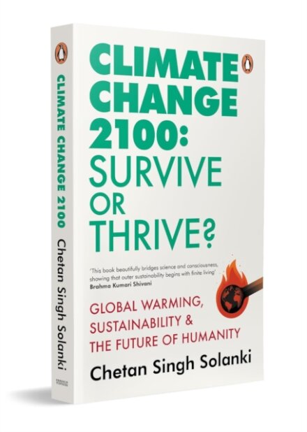 Climate Change 2100