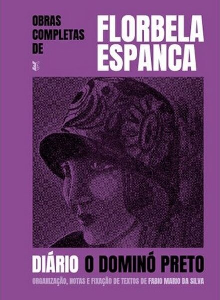 Diário | O Dominó Preto de Florbela Espanca