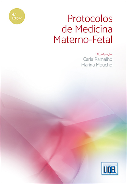 Protocolos de Medicina Materno-Fetal 4 ED