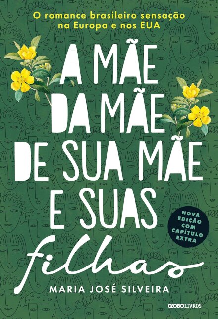 Mãe da mãe de sua mãe e suas filhas, A
