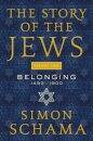 Story of the Jews Volume Two