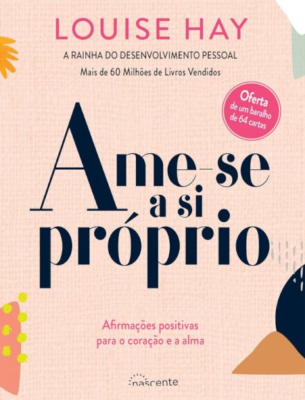 Ame-se a Si Próprio