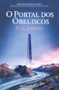O Portal Dos Obeliscos