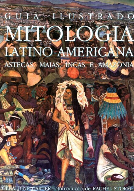 Mitologia Latino-Americana