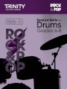 Session Skills for Drums Grades 6-8