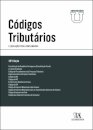 Códigos Tributários - Edição Universitária