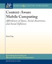 Context-Aware Mobile Computing