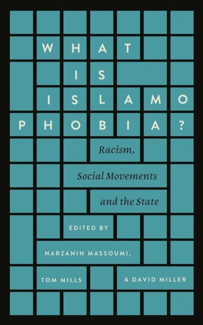 What is Islamophobia?