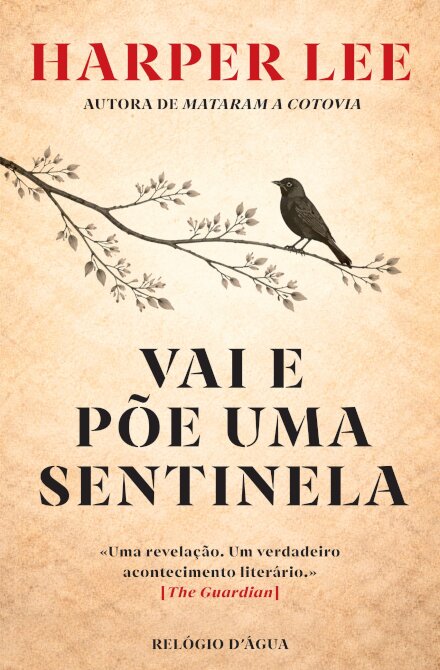 Vai e Põe Uma Sentinela