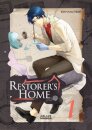 The Restorer's Home Omnibus Vol 1