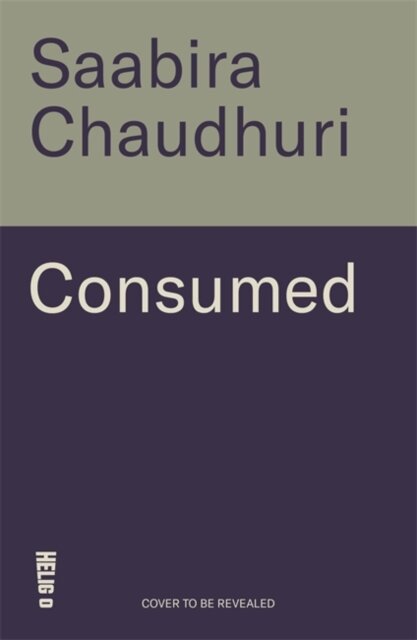 Consumed: How Big Brands Got Us Hooked on Plastic