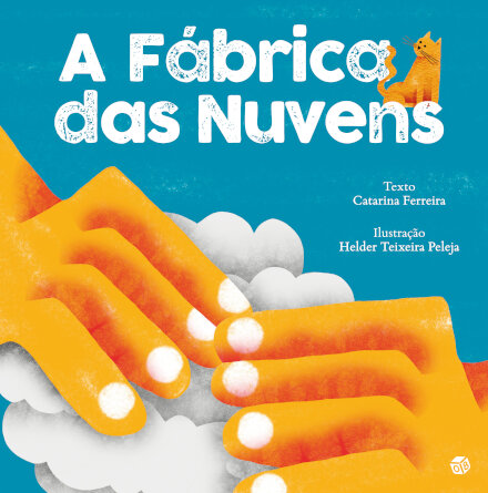 A Fábrica Das Nuvens