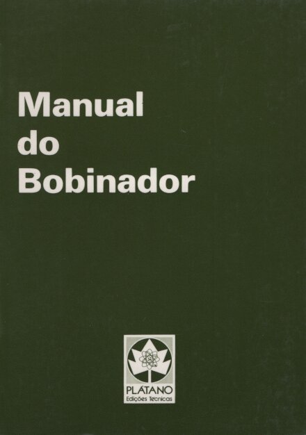 Manual do Bobinador