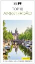 Guias de Viagem Porto Editora - Top 10 Amesterdão