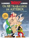 Os 12 Trabalhos de Astérix