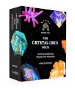Mystic Mondays: The Crystal Grid Deck