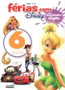 Ferias Com A Disney 6 Anos