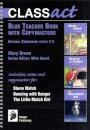 Class Act Blue Teacher Book with Copymasters