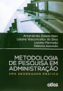 Metodologia de Pesquisa em Administração