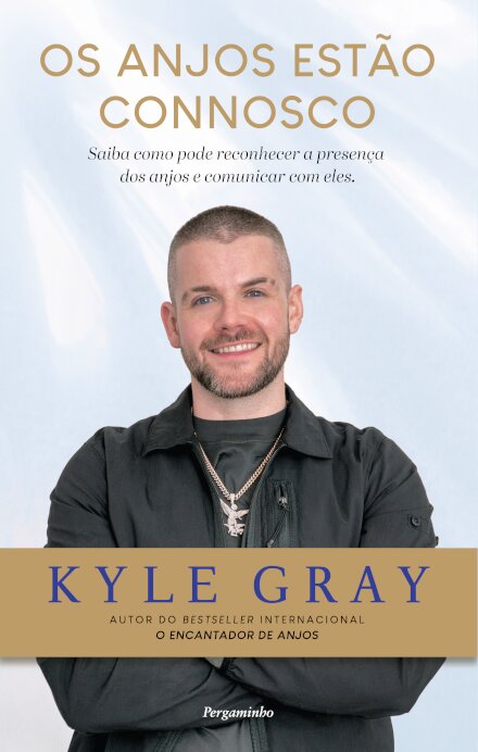 Os Anjos Estão Connosco