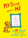 My Book About Me By ME Myself