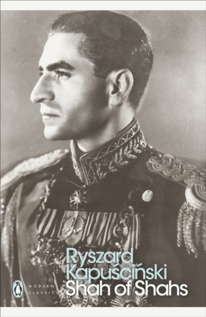 Shah Of Shahs