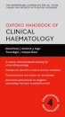 Oxford Handbook of Clinical Haematology