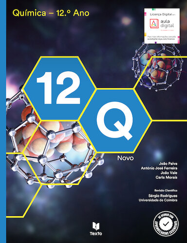 12 Q - Manual do Aluno 2025