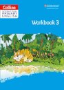 International Primary English Workbook: Stage 3