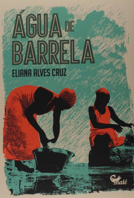 Água De Barrela