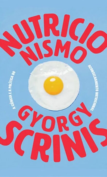 Nutricionismo